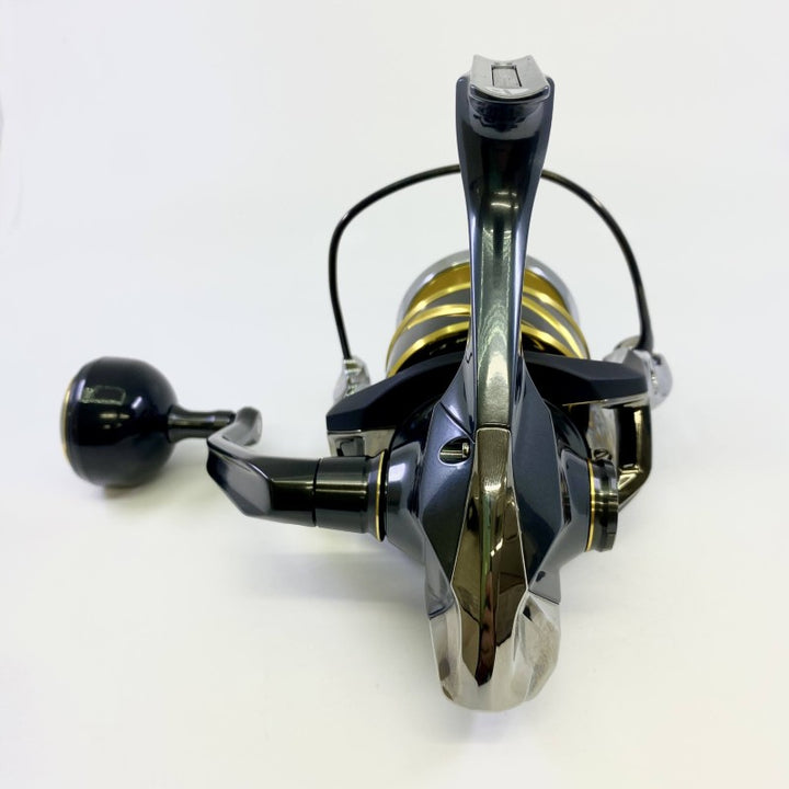 SHIMANO 25 STELLA SW 10000PG