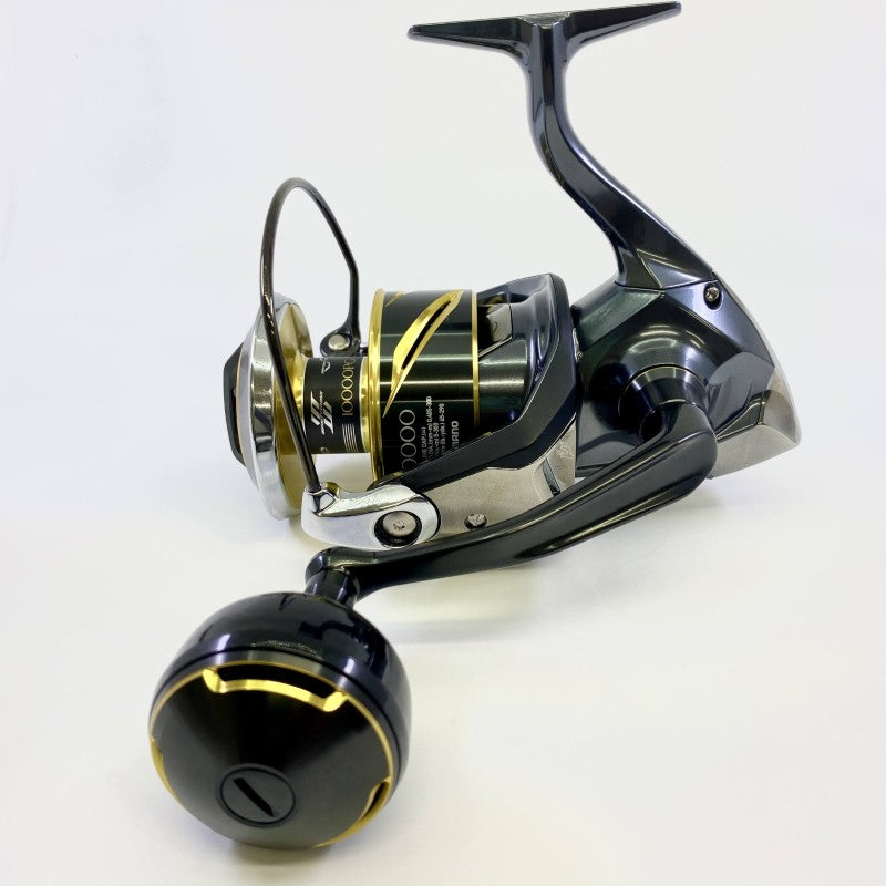SHIMANO 25 STELLA SW 10000PG