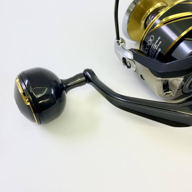 SHIMANO 25 STELLA SW 10000PG