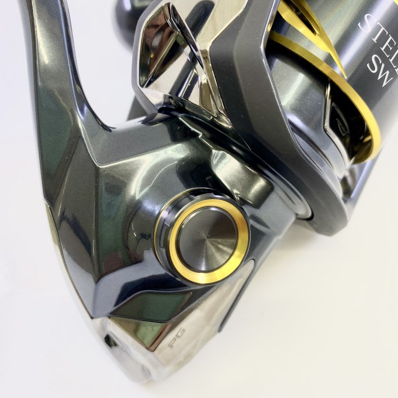 SHIMANO 25 STELLA SW 10000PG