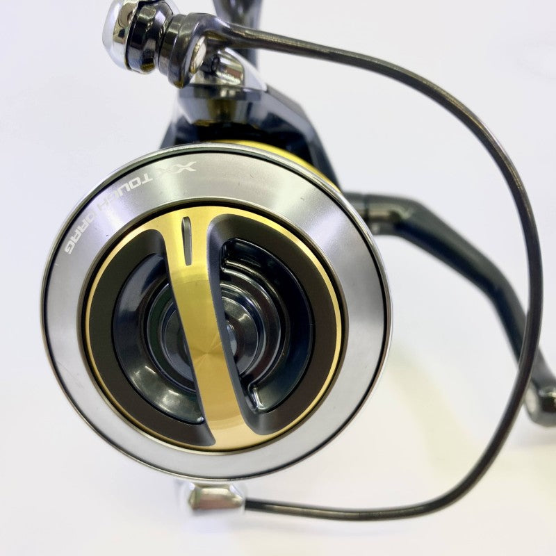 SHIMANO 25 STELLA SW 10000PG
