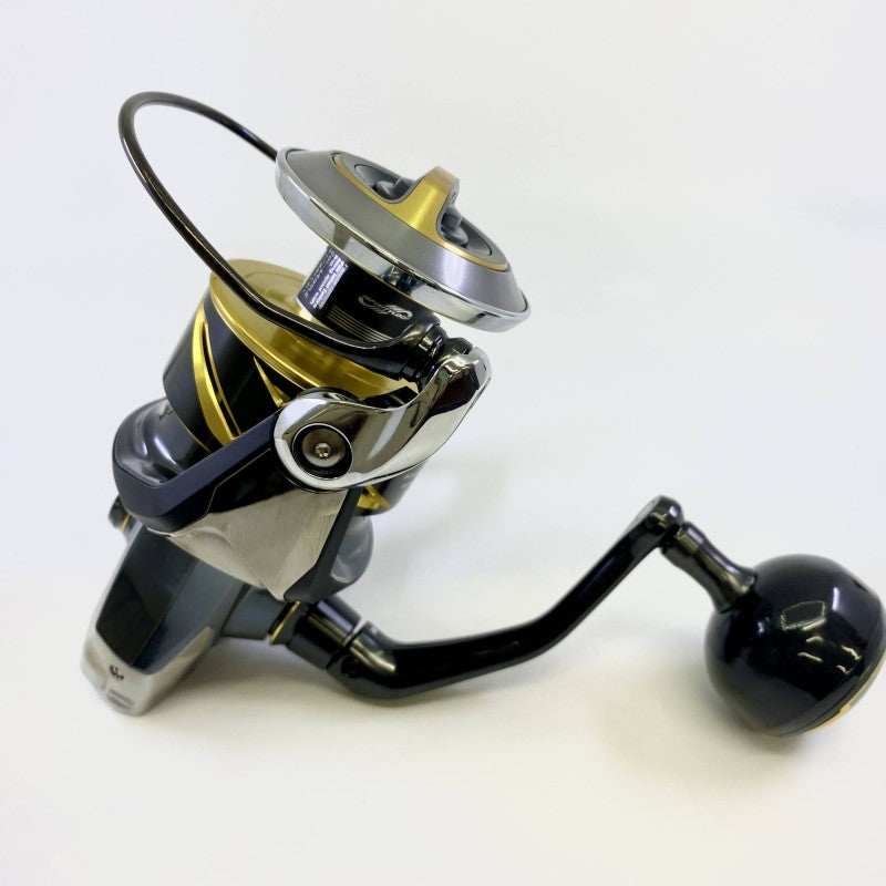 SHIMANO 25 STELLA SW 10000PG