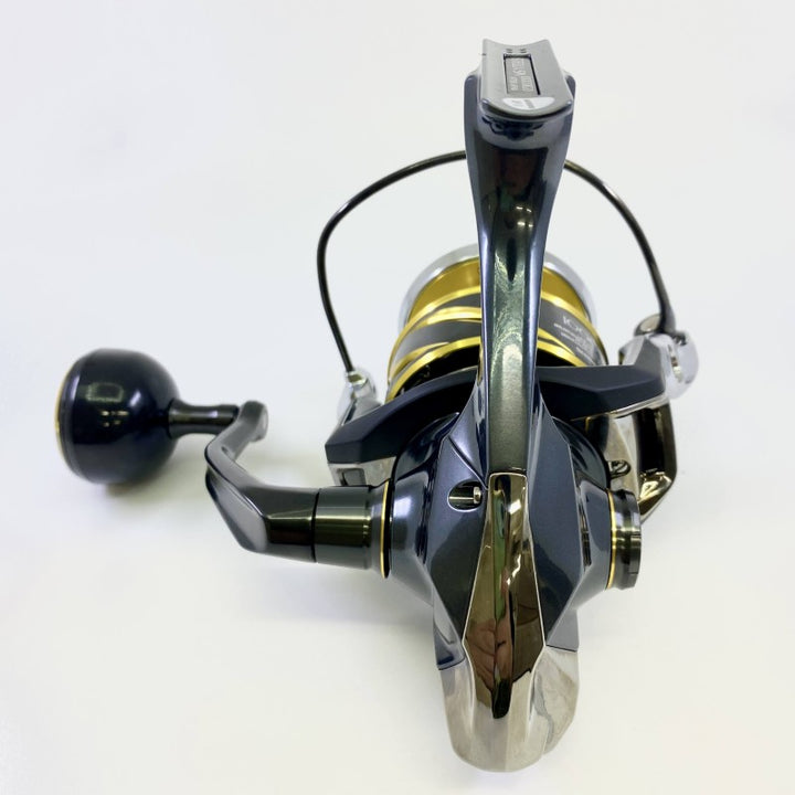 SHIMANO 25 STELLA SW 10000HG