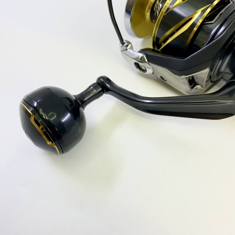 SHIMANO 25 STELLA SW 10000HG