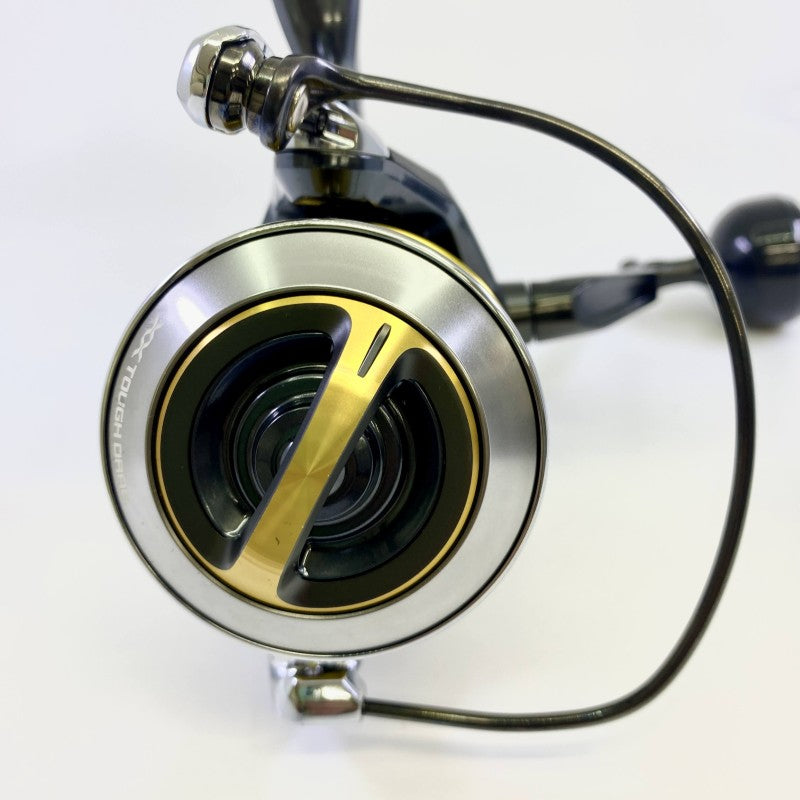 SHIMANO 25 STELLA SW 10000HG