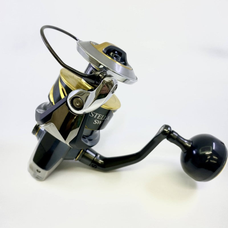 SHIMANO 25 STELLA SW 10000HG