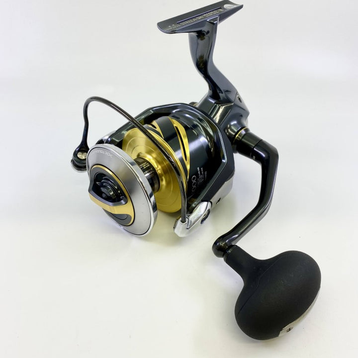 SHIMANO 25 STELLA SW 14000XG