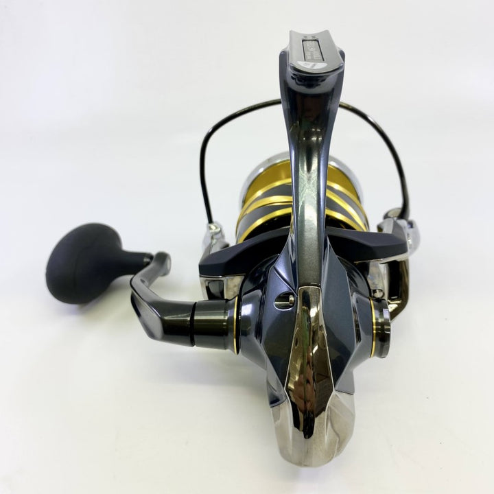 SHIMANO 25 STELLA SW 14000XG