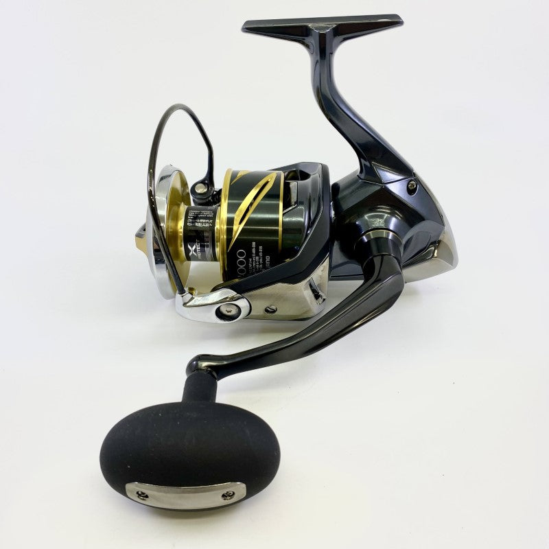 SHIMANO 25 STELLA SW 14000XG