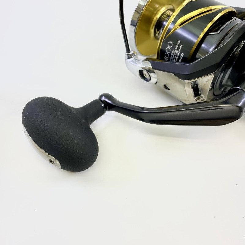 SHIMANO 25 STELLA SW 14000XG