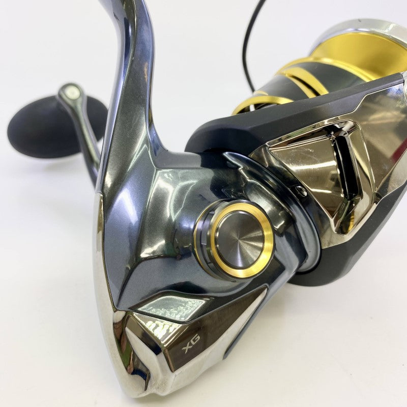 SHIMANO 25 STELLA SW 14000XG