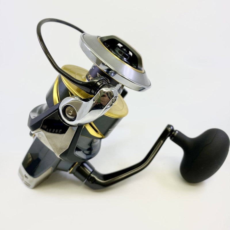 SHIMANO 25 STELLA SW 14000XG