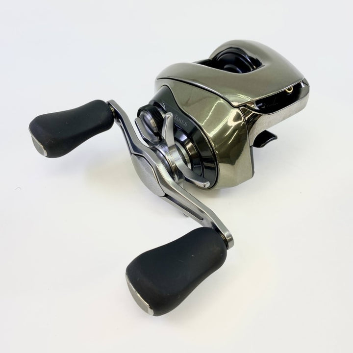 SHIMANO 25 ANTARES 100MG