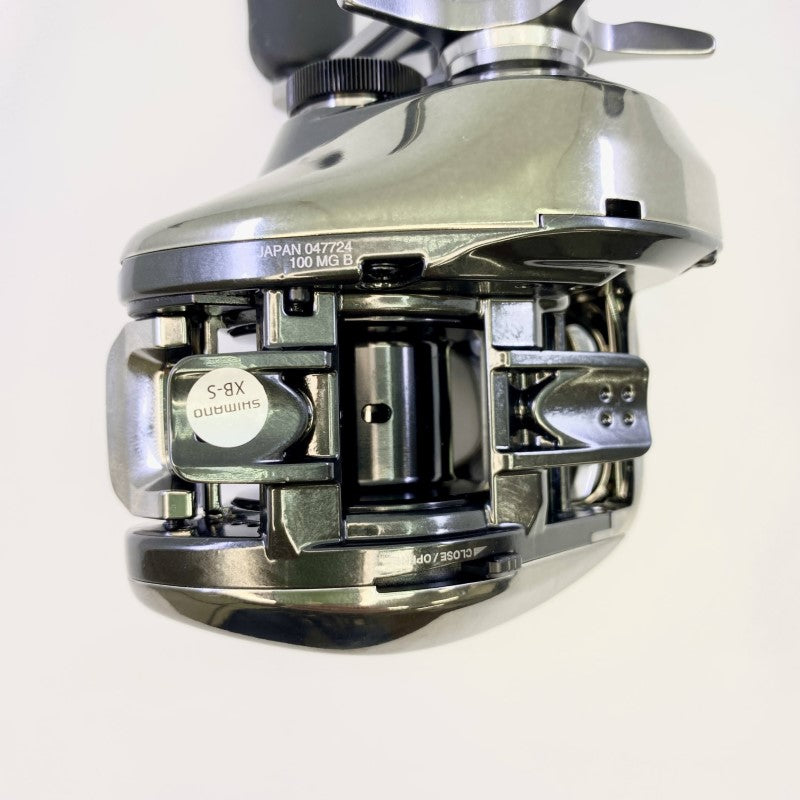 SHIMANO 25 ANTARES 100MG