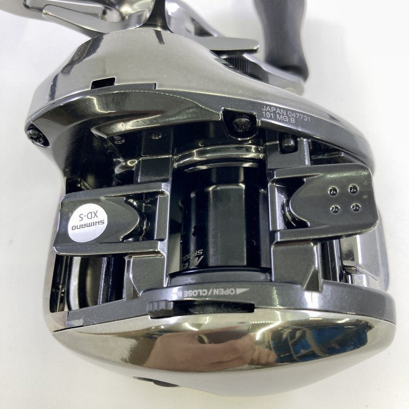 SHIMANO 25 ANTARES 101MG