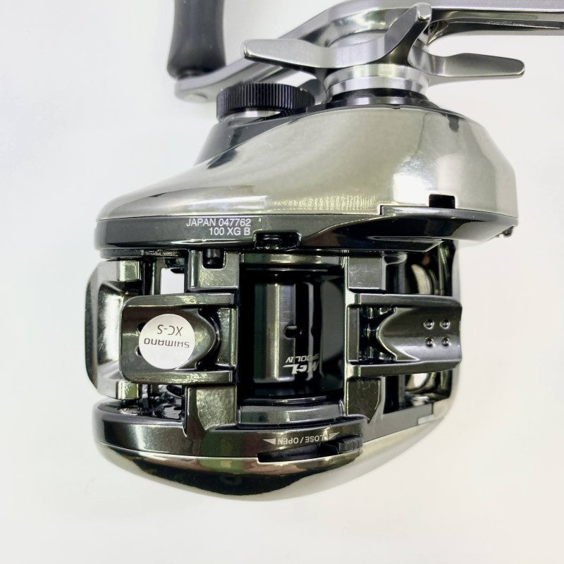 SHIMANO 25 ANTARES 100XG