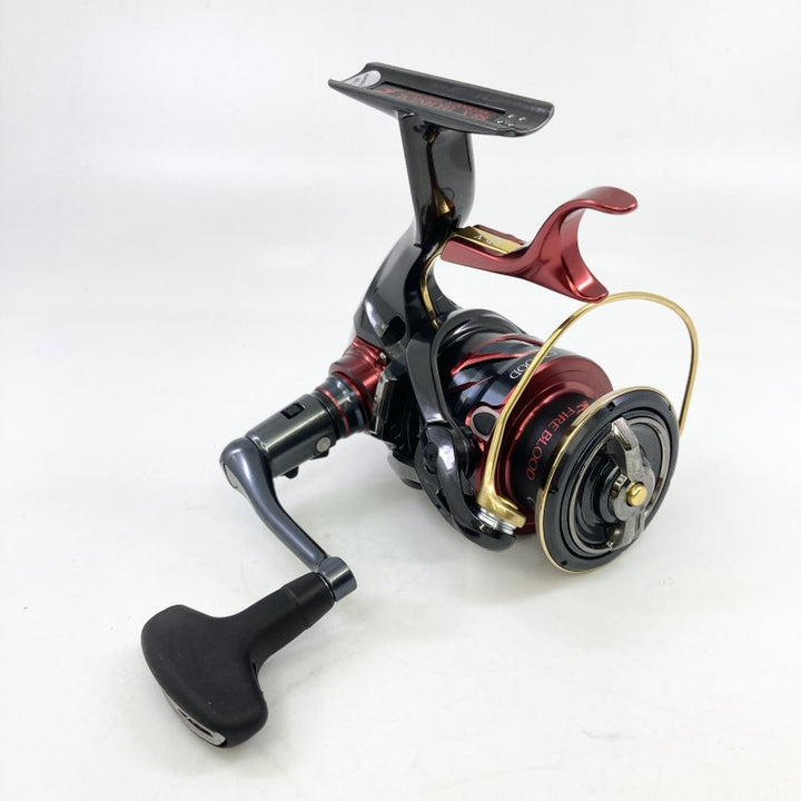 SHIMANO 24 BB-X TECHNIUM FB C3000DXXG SR