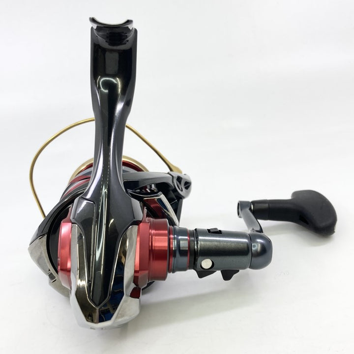SHIMANO 24 BB-X TECHNIUM FB C3000DXXG SR