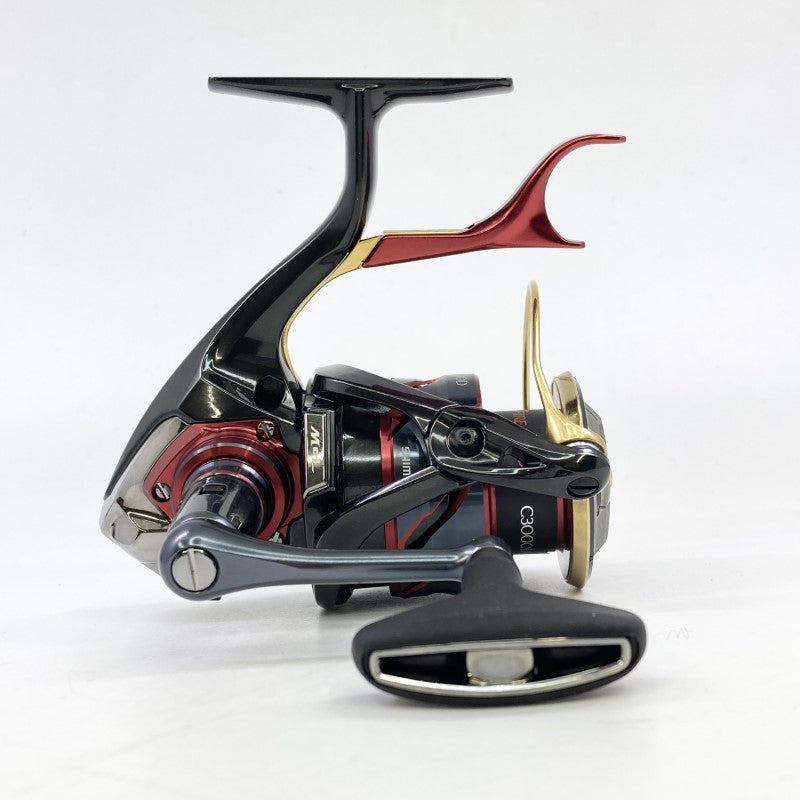 SHIMANO 24 BB-X TECHNIUM FB C3000DXXG SR