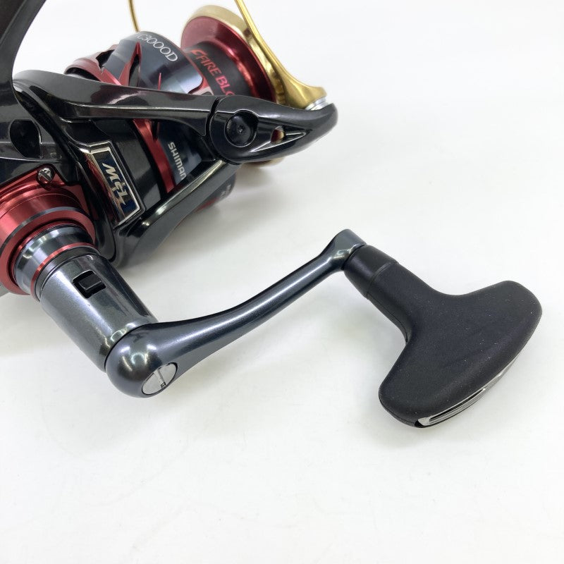 SHIMANO 24 BB-X TECHNIUM FB C3000DXXG SR