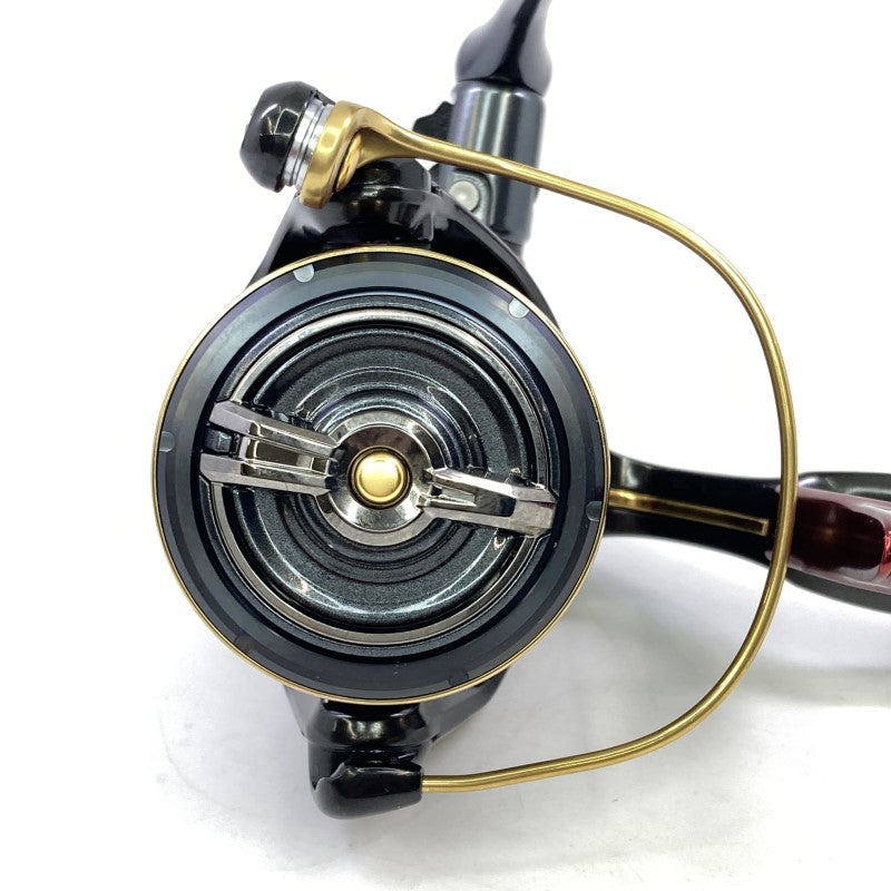 SHIMANO 24 BB-X TECHNIUM FB C3000DXXG SR