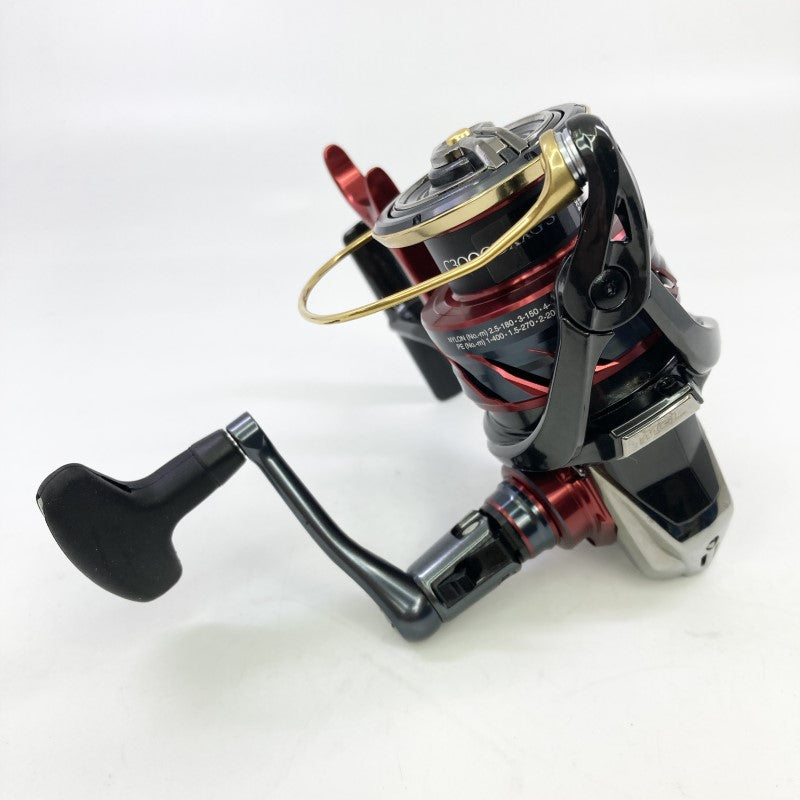SHIMANO 24 BB-X TECHNIUM FB C3000DXXG SR