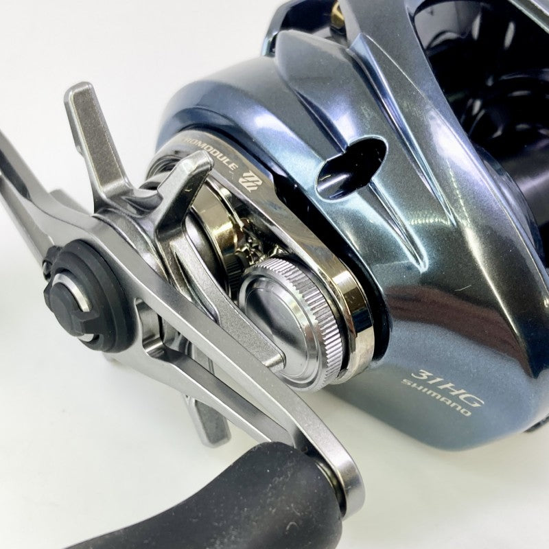 SHIMANO 25 ALDEBARAN DC 31HG