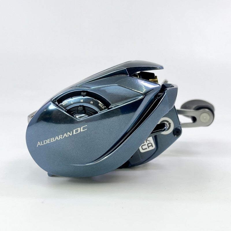 SHIMANO 25 ALDEBARAN DC 31HG