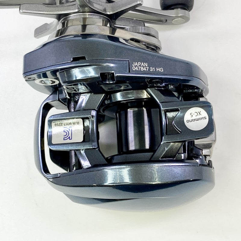 SHIMANO 25 ALDEBARAN DC 31HG