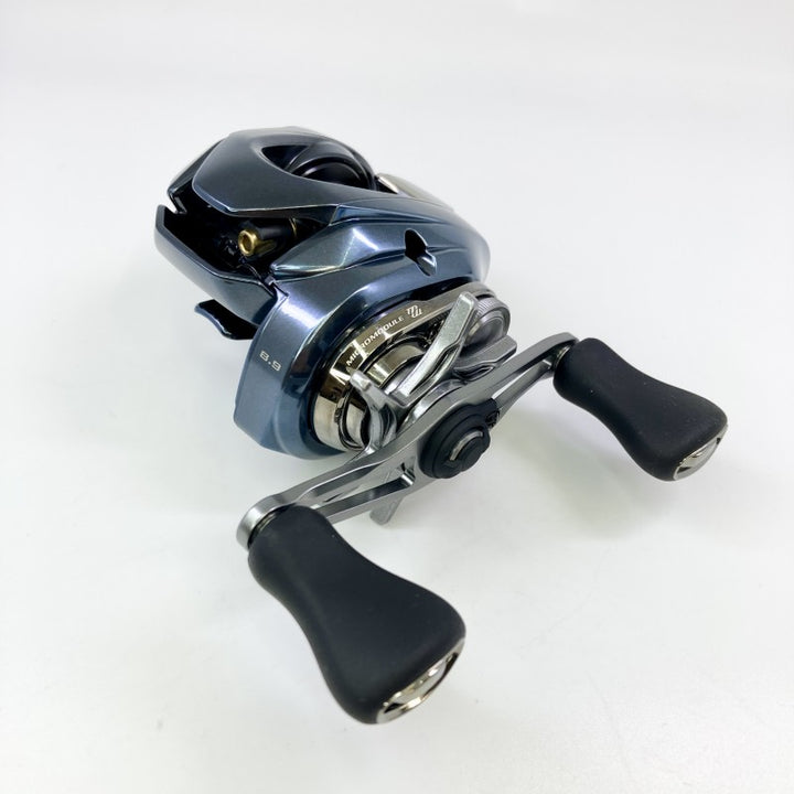 SHIMANO 25 ALDEBARAN DC 31XG