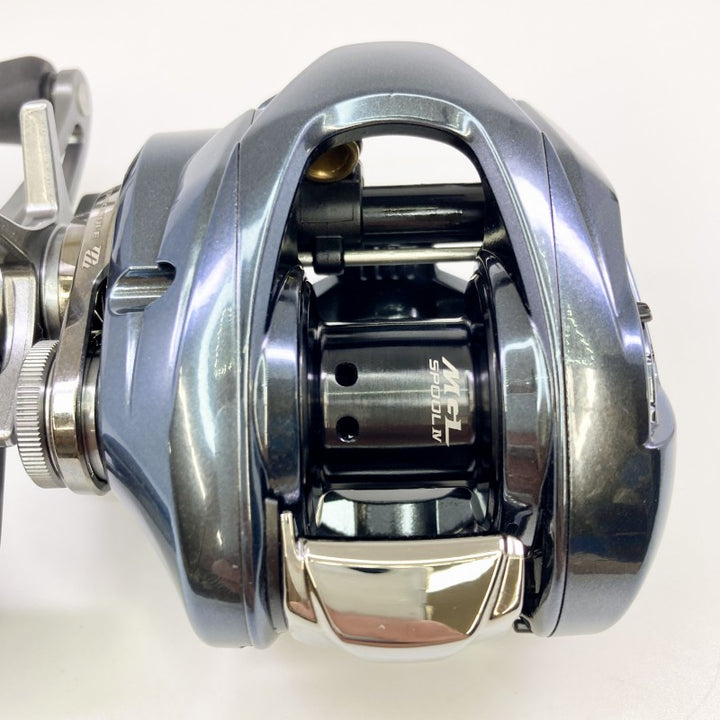 SHIMANO 25 ALDEBARAN DC 31XG