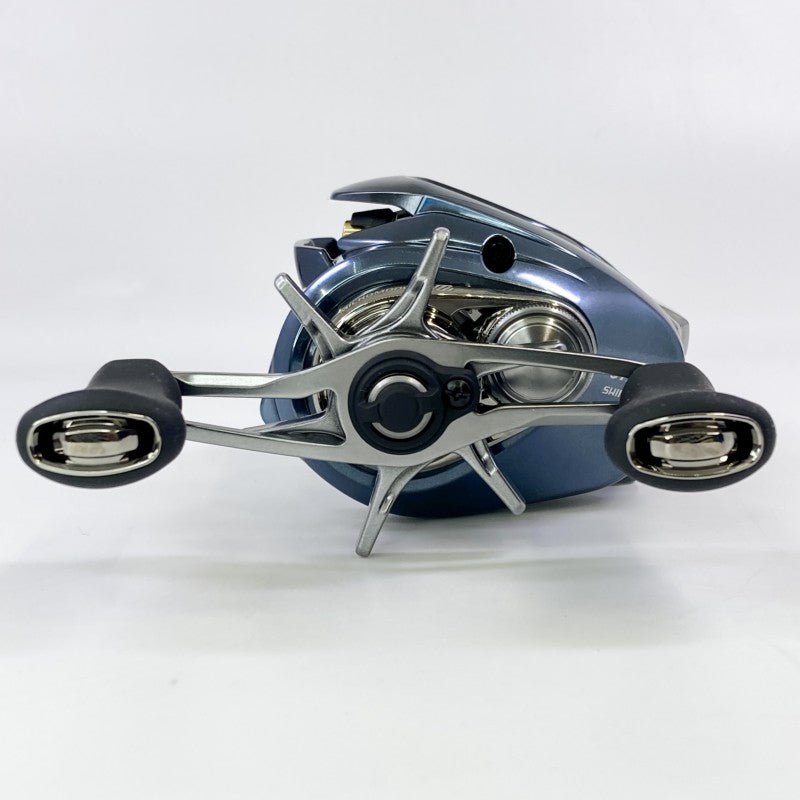 SHIMANO 25 ALDEBARAN DC 31XG