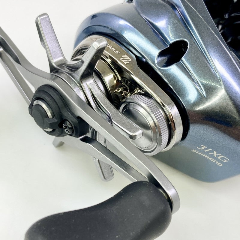 SHIMANO 25 ALDEBARAN DC 31XG