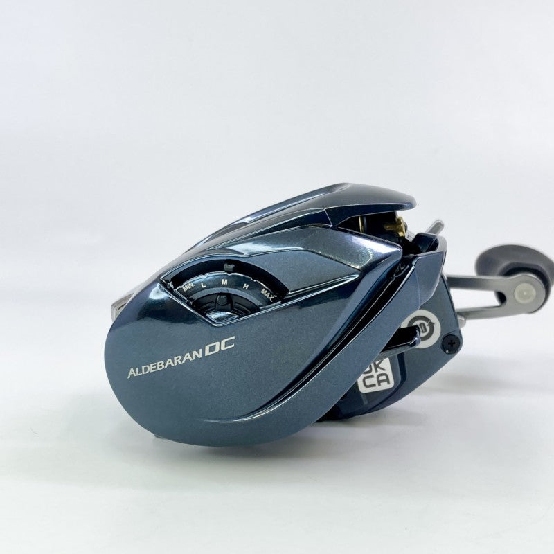 SHIMANO 25 ALDEBARAN DC 31XG