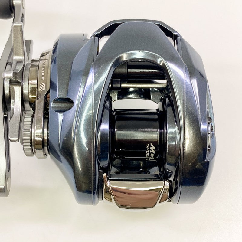 SHIMANO 25 ALDEBARAN DC 31XG