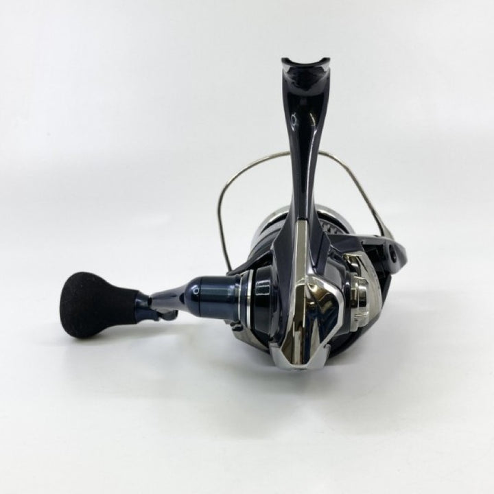 SHIMANO 25 TWINPOWER XD C3000HG