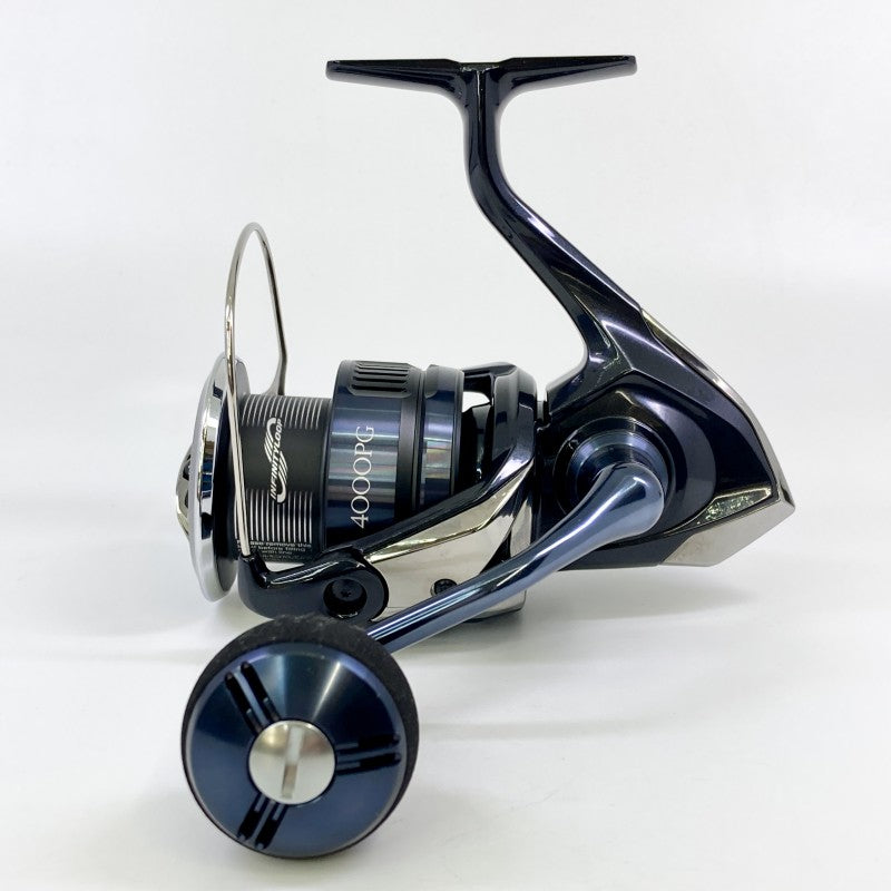 SHIMANO 25 TWINPOWER XD 4000PG