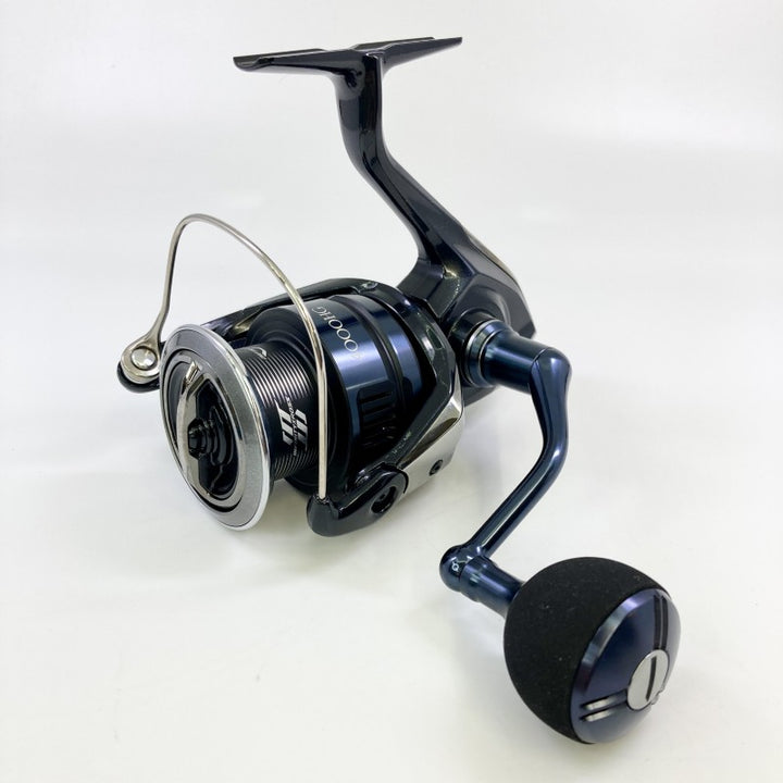 SHIMANO 25 TWINPOWER XD 4000HG