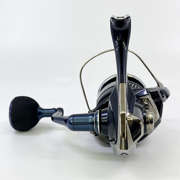 SHIMANO 25 TWINPOWER XD 4000HG