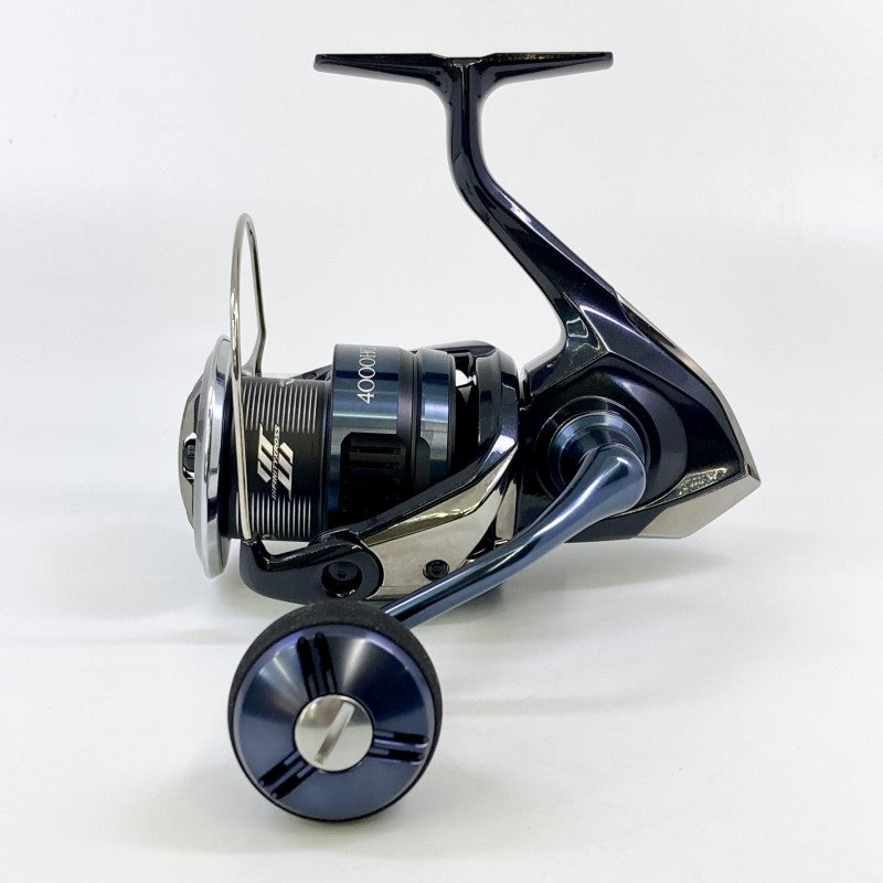 SHIMANO 25 TWINPOWER XD 4000HG
