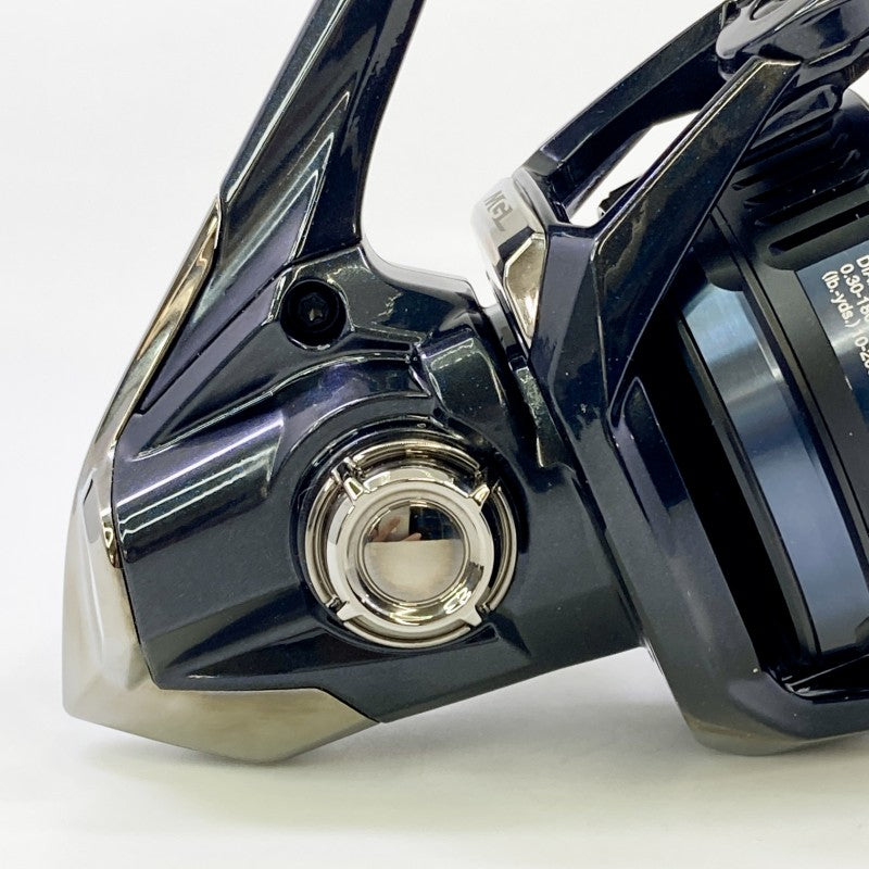SHIMANO 25 TWINPOWER XD 4000HG