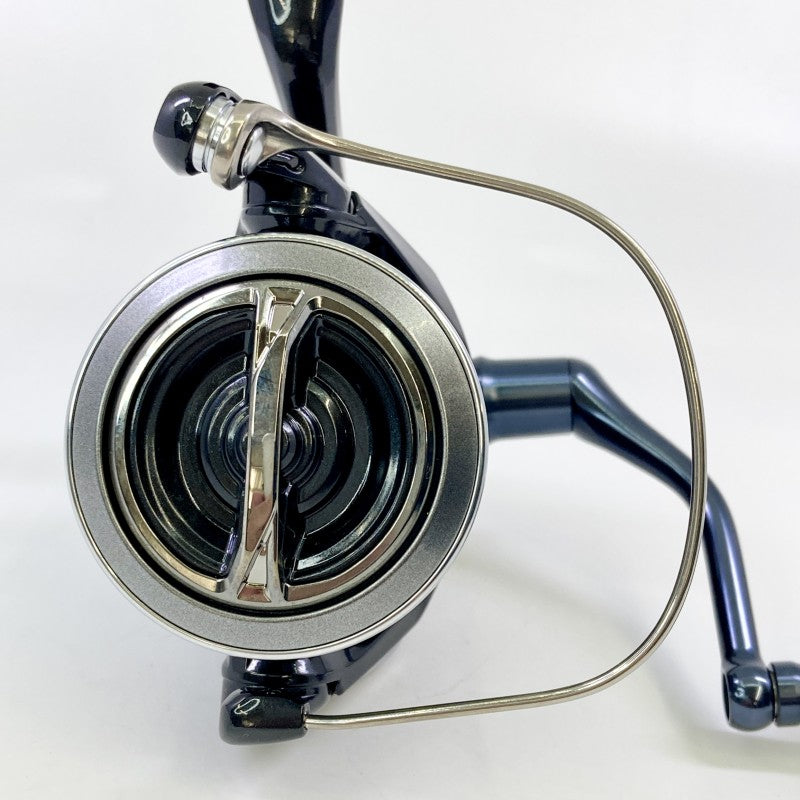 SHIMANO 25 TWINPOWER XD 4000HG