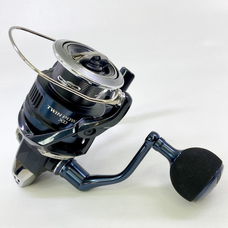 SHIMANO 25 TWINPOWER XD 4000HG