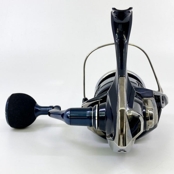 SHIMANO 25 TWINPOWER XD 4000XG