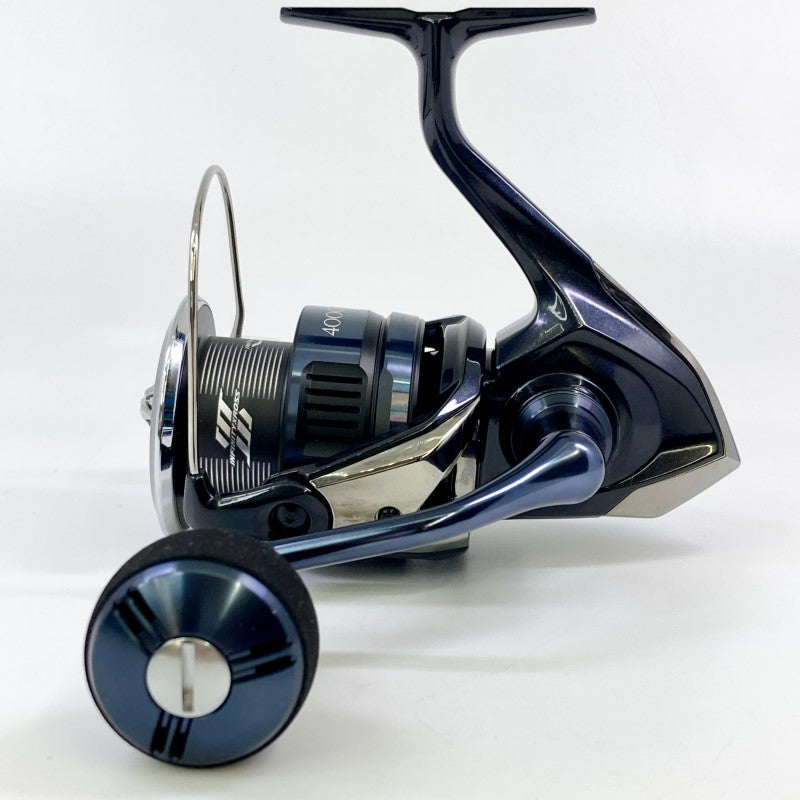SHIMANO 25 TWINPOWER XD 4000XG