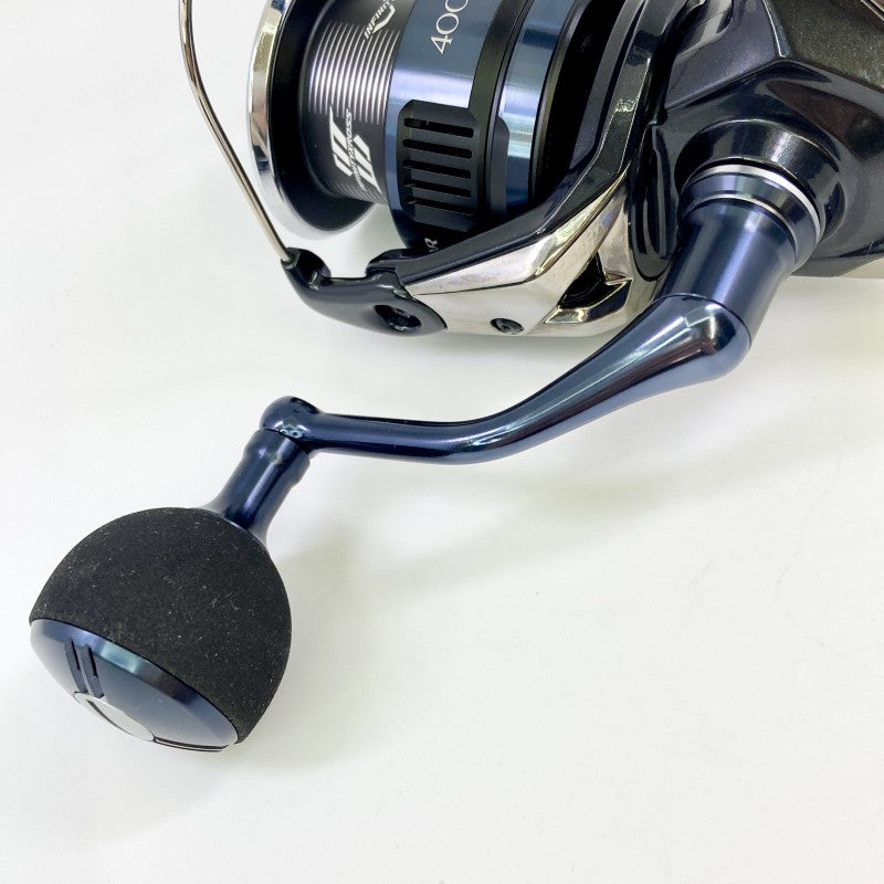 SHIMANO 25 TWINPOWER XD 4000XG