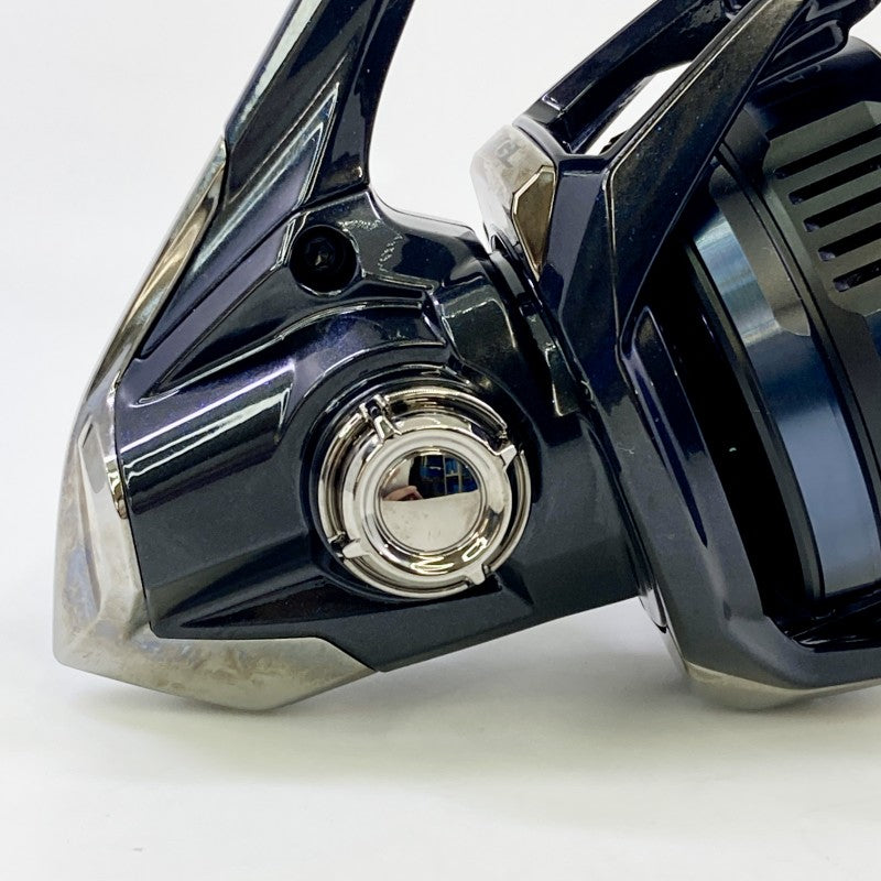 SHIMANO 25 TWINPOWER XD 4000XG