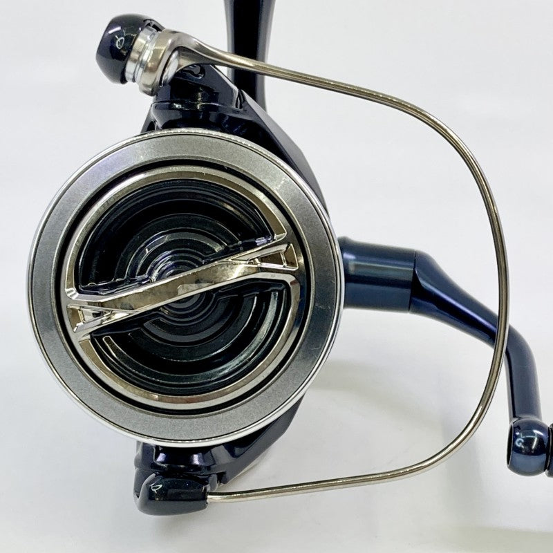 SHIMANO 25 TWINPOWER XD 4000XG