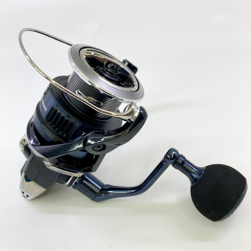 SHIMANO 25 TWINPOWER XD 4000XG