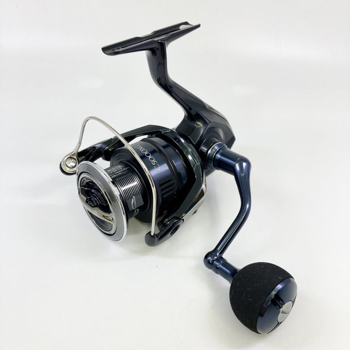 SHIMANO 25 TWINPOWER XD C5000XG